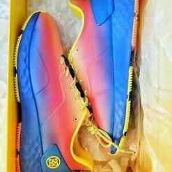 G/FORE Ombre MG4+ Golf Shoes - Ultramarine Ombre US 10 UK 43 -Cheap Footwear Store IMG202303141044394738830126825