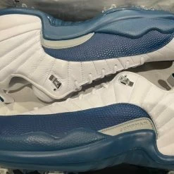 Nike Air Jordan 12 Low Golf - Size 12 -Cheap Footwear Store IMG202303150213293859047582806