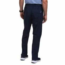 Zero Restriction Gents Packable Waterproof Pants Navy 8 Zero Restriction Gents Packable Waterproof Pants Navy -Cheap Footwear Store P 0194ZERORESGENTSPACKABLEWPPANTNAVY 2 L