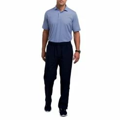 Zero Restriction Gents Packable Waterproof Pants Navy 9 Zero Restriction Gents Packable Waterproof Pants Navy -Cheap Footwear Store P 0194ZERORESGENTSPACKABLEWPPANTNAVY 3 L
