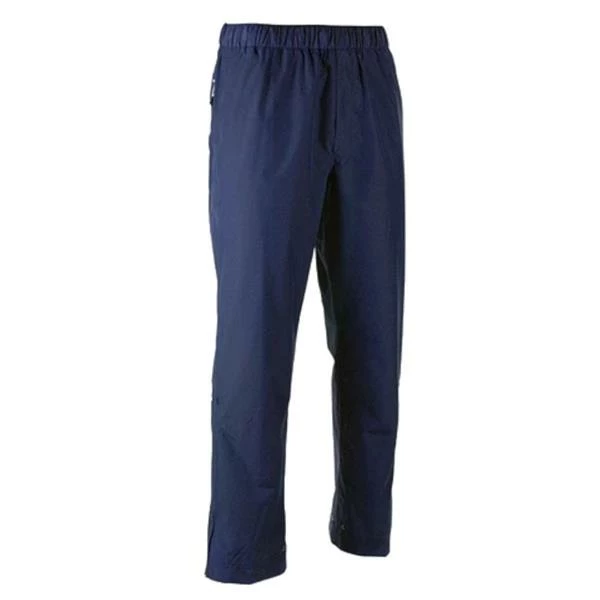 Zero Restriction Gents Packable Waterproof Pants Navy 3 Zero Restriction Gents Packable Waterproof Pants Navy