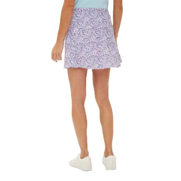 Zero Restriction Ladies Sadie Skort Charm (668) 4 Zero Restriction Ladies Sadie Skort Charm (668) - Image 2
