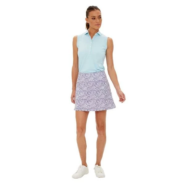 Zero Restriction Ladies Sadie Skort Charm (668) 5 Zero Restriction Ladies Sadie Skort Charm (668) - Image 3