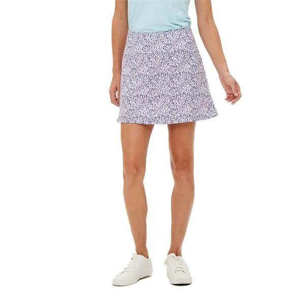 Zero Restriction Ladies Sadie Skort Charm (668) 3 Zero Restriction Ladies Sadie Skort Charm (668)