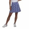 Zero Restriction Ladies Sadie Skort Lapis (4122) -Cheap Footwear Store P 0435LZERORESTRICTIONSKORTLAPIS4122LADIES L