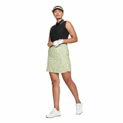 Rohnisch Ladies Kiana Skort Moss Melange -Cheap Footwear Store P 110588ROHNISCHSKORTMELANGELADIES L