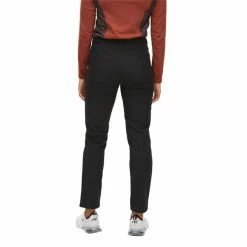 Rohnisch Ladies Insulate Pants 32 Black (001) -Cheap Footwear Store P 110740ROHNISCHPANTSBLACK001LADIES 4 L