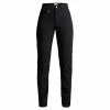 Rohnisch Ladies Insulate Pants 32 Black (001) -Cheap Footwear Store P 110740ROHNISCHPANTSBLACK001LADIES L