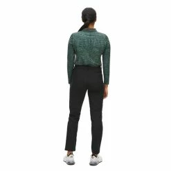 Rohnisch Ladies Sia Polo Shirt Green Crocco 12 Rohnisch Ladies Sia Polo Shirt Green Crocco -Cheap Footwear Store P 110752ROHNISCHSHIRTGREENCROCCOLADIES 4 L