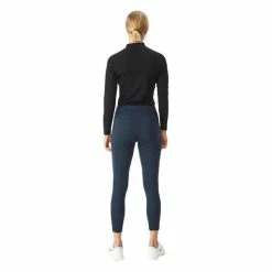 Rohnisch Ladies Ally Merino Base Tights Black -Cheap Footwear Store P 110908ROHNISCHTIGHTSBLACK001LADIES 2 L