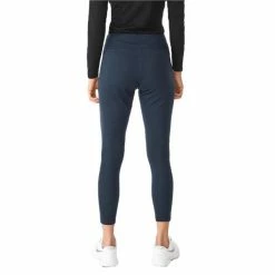 Rohnisch Ladies Ally Merino Base Tights Black -Cheap Footwear Store P 110908ROHNISCHTIGHTSBLACK001LADIES 4 L