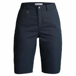 Rohnisch Ladies Cheer Bermuda Navy