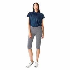 Rohnisch Ladies Corinne Loose Polo Shirt Navy 10 Rohnisch Ladies Corinne Loose Polo Shirt Navy -Cheap Footwear Store P 111042ROHNISCHSHIRTNAVYLADIES 3 L