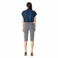 Rohnisch Ladies Corinne Loose Polo Shirt Navy 11 Rohnisch Ladies Corinne Loose Polo Shirt Navy -Cheap Footwear Store P 111042ROHNISCHSHIRTNAVYLADIES 4 L