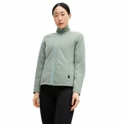 Rohnisch Ladies Leah Wind Cardigan Ice Green -Cheap Footwear Store P 111241ROHNISCHCARDIGANICEGREENLADIES 1 L