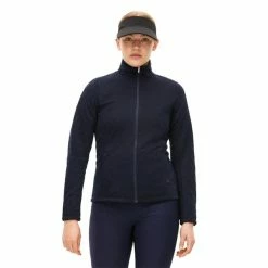 Rohnisch Ladies Leah Wind Cardigan Navy 9 Rohnisch Ladies Leah Wind Cardigan Navy -Cheap Footwear Store P 111241ROHNISCHCARDIGANNAVYLADIES 1 L