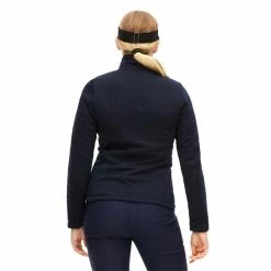 Rohnisch Ladies Leah Wind Cardigan Navy 10 Rohnisch Ladies Leah Wind Cardigan Navy -Cheap Footwear Store P 111241ROHNISCHCARDIGANNAVYLADIES 2 L