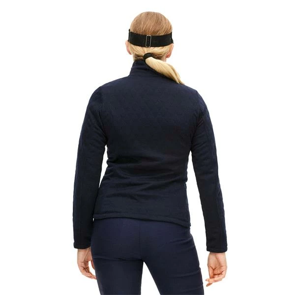 Rohnisch Ladies Leah Wind Cardigan Navy 5 Rohnisch Ladies Leah Wind Cardigan Navy - Image 3