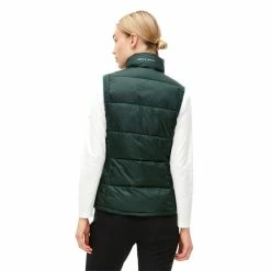 Rohnisch Ladies Avery Vest Scarab -Cheap Footwear Store P 111246ROHNISCHVESTSCARABLADIES 3 L