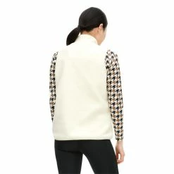 Rohnisch Ladies Jolene Pile Vest White Swan 9 Rohnisch Ladies Jolene Pile Vest White Swan -Cheap Footwear Store P 111249ROHNISCHVESTWHITESWANLADIES 2 L