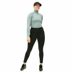 Rohnisch Ladies Jessie Pants Scarab -Cheap Footwear Store P 111250ROHNISCHPANTSSCARABLADIES 2 L