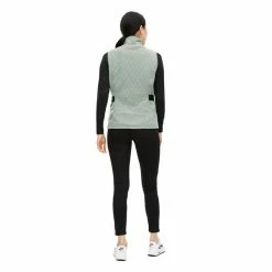 Rohnisch Ladies Leah Wind Vest Ice Green -Cheap Footwear Store P 111284ROHNISCHVESTICEGREENLADIES 5 L