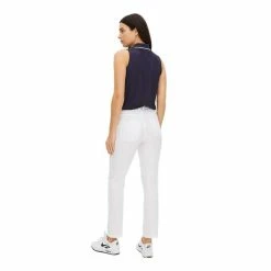Rohnisch Ladies Chie Pants 30-inch White (0010) -Cheap Footwear Store P 111490ROHNISCHPANTSWHITE0010LADIES 4 L