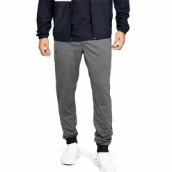 Under Armour Gents Sportstyle Joggers Carbon Heather (090) -Cheap Footwear Store P 1290261UNDERARMOURJOGGERSCARBONHEATHER090GENTS 2 L