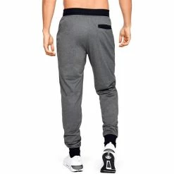 Under Armour Gents Sportstyle Joggers Carbon Heather (090) -Cheap Footwear Store P 1290261UNDERARMOURJOGGERSCARBONHEATHER090GENTS 3 L