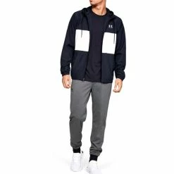 Under Armour Gents Sportstyle Joggers Carbon Heather (090) -Cheap Footwear Store P 1290261UNDERARMOURJOGGERSCARBONHEATHER090GENTS 5 L