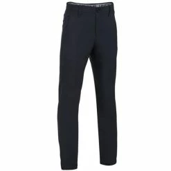 Under Armour Junior - Boys Match Play Trousers Black (001)