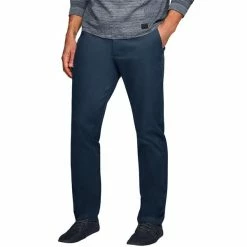 Under Armour Gents Showdown Tapered Trousers Academy (408) -Cheap Footwear Store P 1306326UNDERARMOURTROUSERSACADEMY408GENTS 2 L