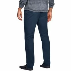 Under Armour Gents Showdown Tapered Trousers Academy (408) -Cheap Footwear Store P 1306326UNDERARMOURTROUSERSACADEMY408GENTS 3 L