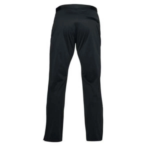 Under Armour Gents Waterproof Storm Rain Pants Black (001) 4 Under Armour Gents Waterproof Storm Rain Pants Black (001) - Image 2