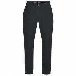 Under Armour Gents ColdGear Infrared Showdown Tapered Trousers Black (001)