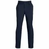 Under Armour Junior - Boys Match Play Taper Trousers Navy (408) -Cheap Footwear Store P 1317375NAVYJUNIORBOYS L
