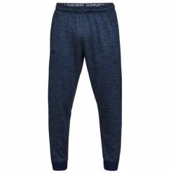 Under Armour Gents Fleece Jogging Pants Academy 400