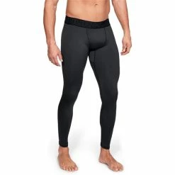 Under Armour Gents ColdGear® Leggings Black (001) 9 Under Armour Gents ColdGear® Leggings Black (001) -Cheap Footwear Store P 1320812UNDERARMOURLEGGINGSBLACKGENTS 2 L