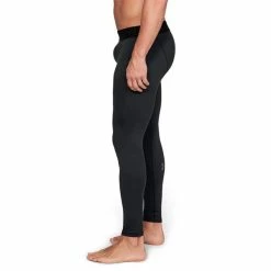 Under Armour Gents ColdGear® Leggings Black (001) 11 Under Armour Gents ColdGear® Leggings Black (001) -Cheap Footwear Store P 1320812UNDERARMOURLEGGINGSBLACKGENTS 4 L