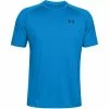 Under Armour Gents Tech 2.0 Short Sleeve T Shirt Blue (428)