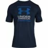 Under Armour Gents GL Foundation Shirt Academy (408)
