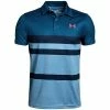 Under Armour Junior-Boys Tour Tips Engineered Polo Shirt Blue (437) 1 Under Armour Junior-Boys Tour Tips Engineered Polo Shirt Blue (437) -Cheap Footwear Store P 1326966BLUE437JUNIORBOYSSS19 L