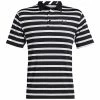 Under Armour Gents Playoff 2.0 Polo Shirt Black (028) -Cheap Footwear Store P 1327037BUNDERARMOURSHIRTBLACK028GENTS L