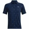 Under Armour Gents Playoff 2.0 Polo Shirt Academy (472)