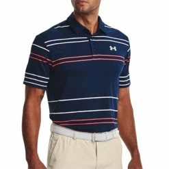 Under Armour Gents Playoff 2.0 Polo Shirt Blue (474) 8 Under Armour Gents Playoff 2.0 Polo Shirt Blue (474) -Cheap Footwear Store P 1327037CUNDERARMOURSHIRTBLUE474GENTS 2 L
