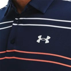 Under Armour Gents Playoff 2.0 Polo Shirt Blue (474) 9 Under Armour Gents Playoff 2.0 Polo Shirt Blue (474) -Cheap Footwear Store P 1327037CUNDERARMOURSHIRTBLUE474GENTS 3 L