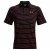 Under Armour Gents Playoff 2.0 Polo Shirt Black (042) -Cheap Footwear Store P 1327037UASHIRTBLACK042GENTS L