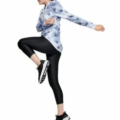 Under Armour Junior - Girls Armour HeatGear® Ankle Crops Black (001) 11 Under Armour Junior - Girls Armour HeatGear® Ankle Crops Black (001) -Cheap Footwear Store P 1327855UNDERARMOURCROPSBLACK001GIRLS 3 L