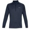 Under Armour Gents Tech 2.0 ½ Zip Long Sleeve Top Academy (409)