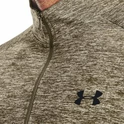 Under Armour Gents Tech 2.0 ½ Zip Top Tent (361) -Cheap Footwear Store P 1328495UNDERARMOURTOPTENT361GENTS 5 L